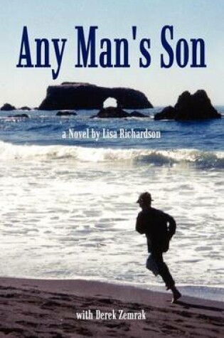 Cover of Any Man's Son