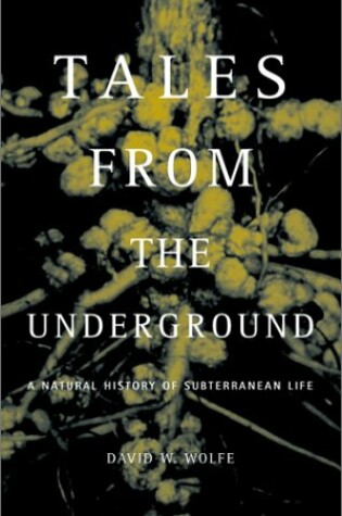 Cover of Tales from Underground