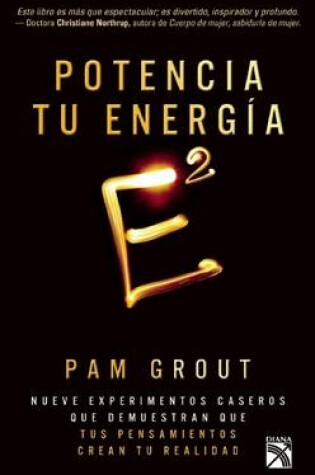 Cover of Potencia Tu Energia