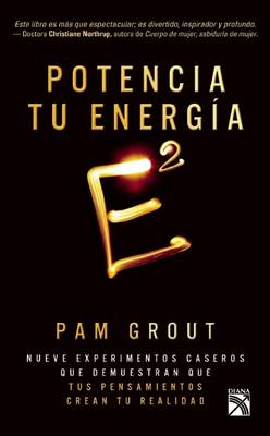 Book cover for Potencia Tu Energia