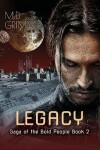 Book cover for Legacy