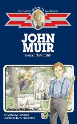 Book cover for John Muir