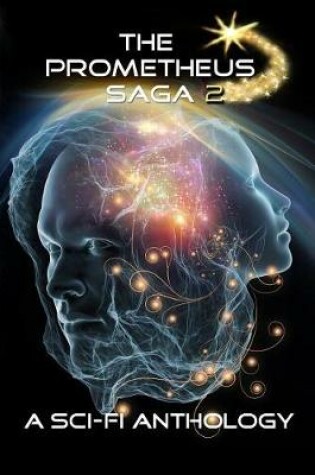 Cover of The Prometheus Saga 2