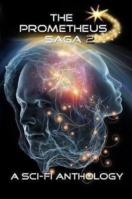 Cover of The Prometheus Saga 2