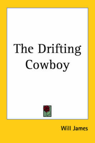 Cover of The Drifting Cowboy