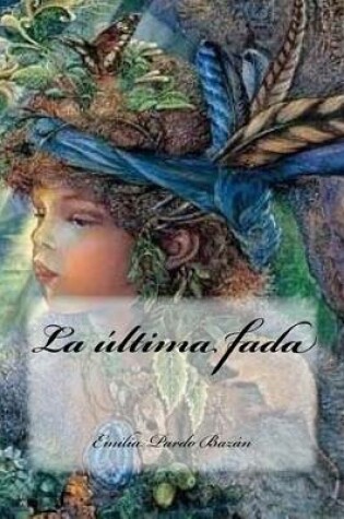 Cover of La  ltima Fada