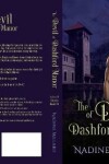 Book cover for The Devil of Dashford Manor