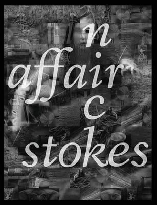 Book cover for Affair