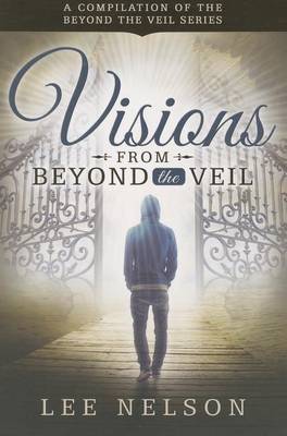 Book cover for Visions from Beyond the Veil