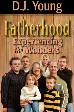 Cover of Fatherhood