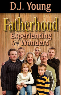 Book cover for Fatherhood