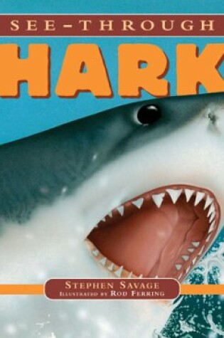 Cover of See-through Sharks