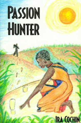 Cover of Passion Hunter