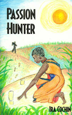 Book cover for Passion Hunter