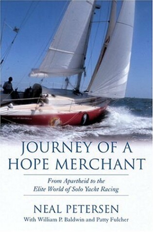 Cover of Journey of a Hope Merchant