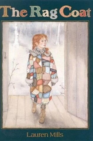 Cover of The Rag Coat