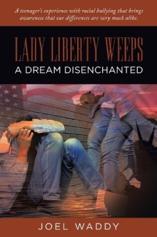 Cover of Lady Liberty Weeps