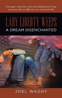 Cover of Lady Liberty Weeps