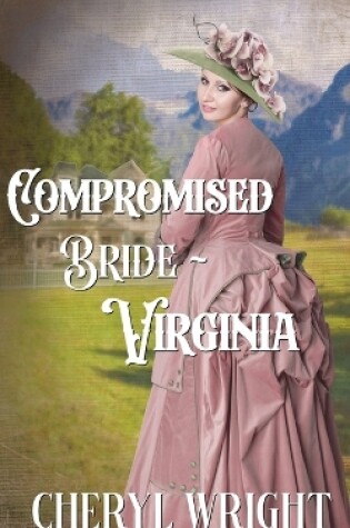 Cover of Compromised Bride Virginia