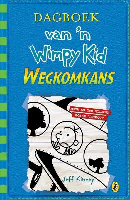 Cover of Wegkomkans