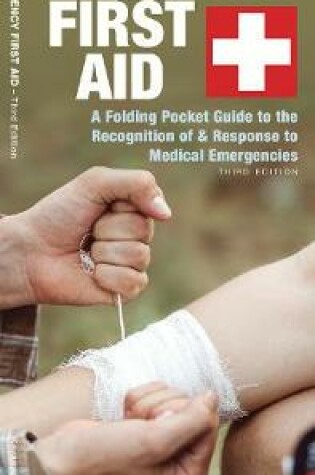 Cover of Emergency First Aid