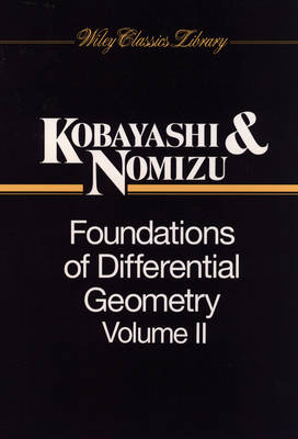 Cover of The Collected Works of Courant, Dunford, Henrici, and Kobayashi, Volume 2