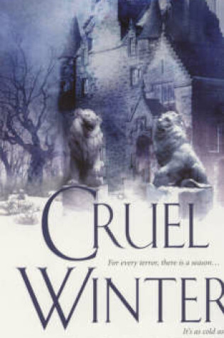 Cover of Cruel Winter