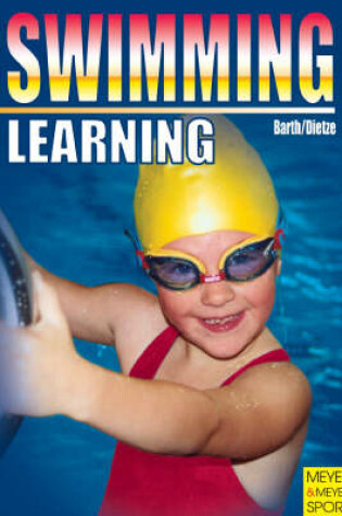 Cover of Learning Swimming