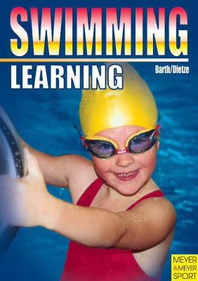 Book cover for Learning Swimming