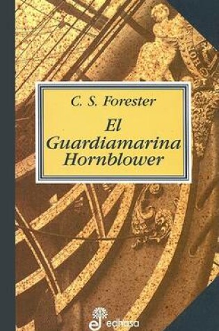 Cover of El Guardiamarina Hornblower