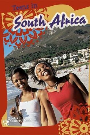 Cover of Teens in South Africa