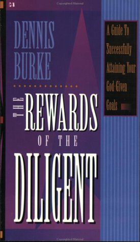 Book cover for The Rewards of Diligent