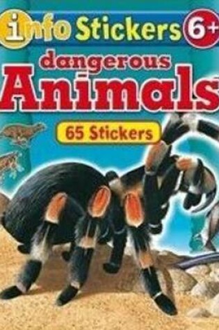 Cover of Dangerous Animals