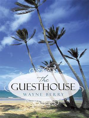 Book cover for The Guesthouse