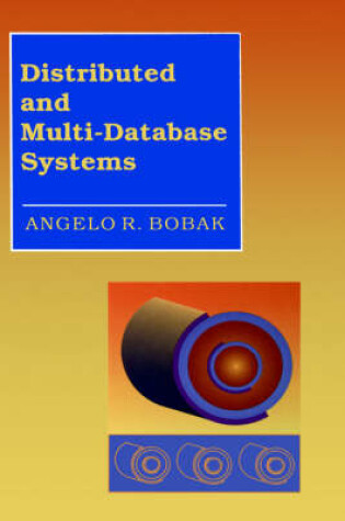 Cover of Distributed and Multi-database Systems