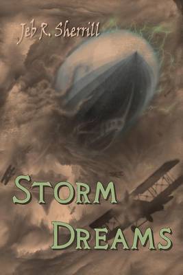 Cover of Storm Dreams