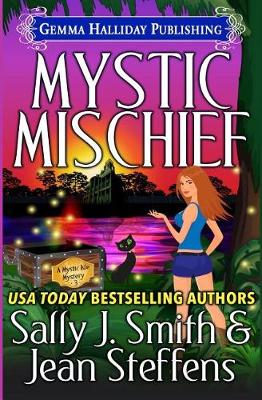 Book cover for Mystic Mischief