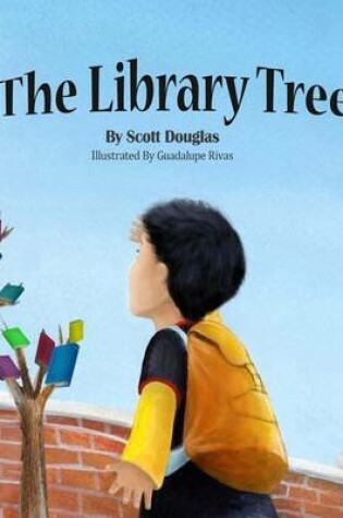 Cover of The Library Tree