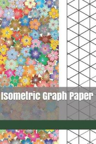 Cover of Isometric Graph Paper