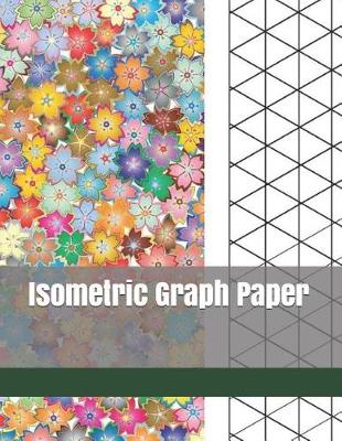 Book cover for Isometric Graph Paper