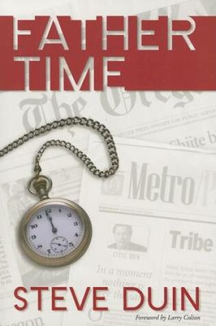 Cover of Father Time