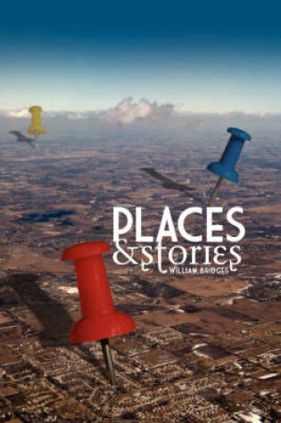 Cover of Places & Stories