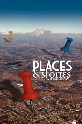 Book cover for Places & Stories