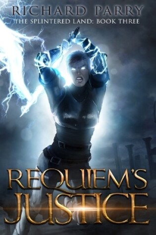 Cover of Requiem's Justice