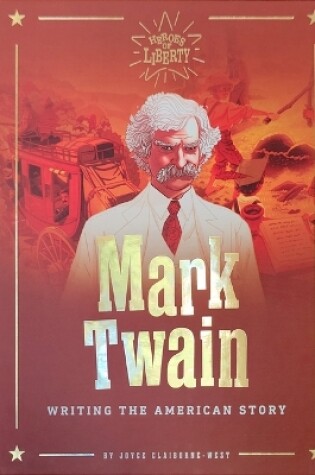 Cover of Mark Twain