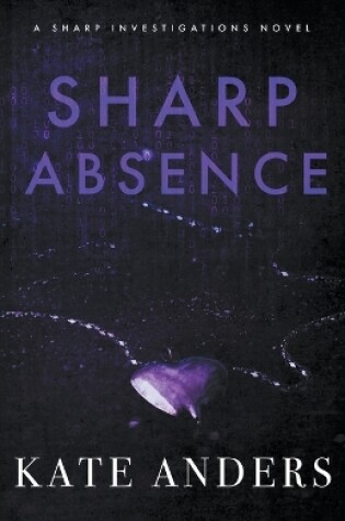 Cover of Sharp Absence