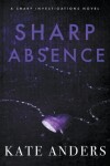 Book cover for Sharp Absence