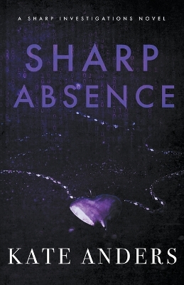 Cover of Sharp Absence