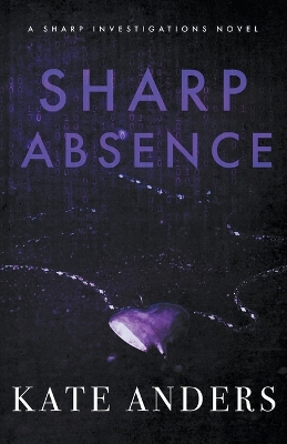 Book cover for Sharp Absence