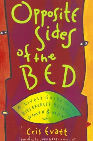 Cover of Opposite Sides of the Bed